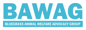 Bluegrass Animal Welfare Advocacy Group